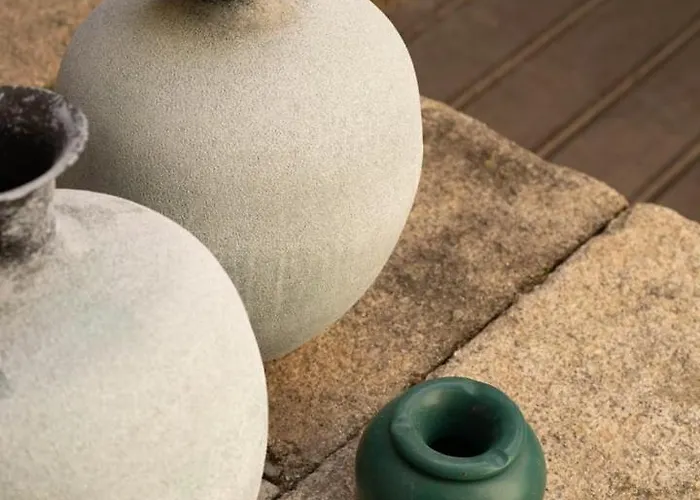 Invictus Escape - Jacuzzi & Charm In The פורטו