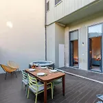 Invictus Escape - Jacuzzi & Charm In The 公寓 波尔图