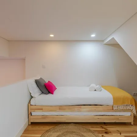 Apartamento Invictus Escape - Jacuzzi & Charm In The *