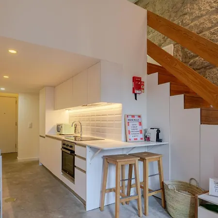 Apartamento Invictus Escape - Jacuzzi & Charm In The *