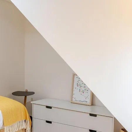 Appartement Invictus Escape - Jacuzzi & Charm In The Porto