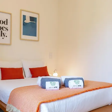 Apartamento Invictus Escape - Jacuzzi & Charm In The