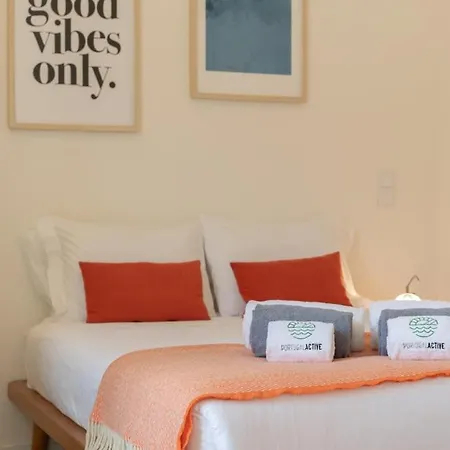 Appartement Invictus Escape - Jacuzzi & Charm In The