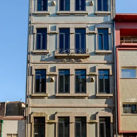 Invictus Escape - Jacuzzi & Charm In The Appartement *