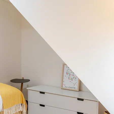 Apartment Invictus Escape - Jacuzzi & Charm In The *