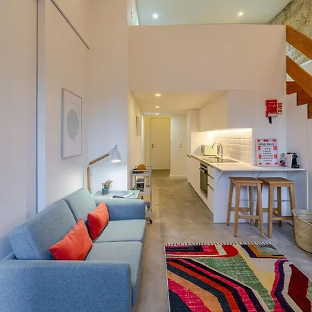 Invictus Escape - Jacuzzi & Charm In The Apartment *