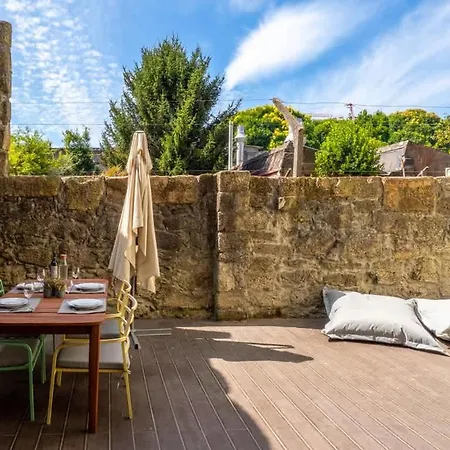 Invictus Escape - Jacuzzi & Charm In The Apartament