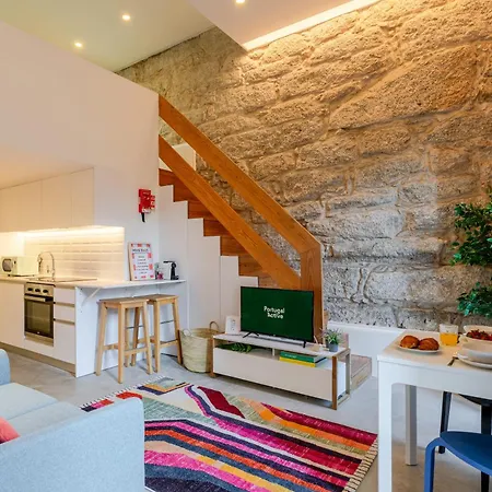 Apartment Invictus Escape - Jacuzzi & Charm In The *
