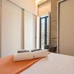 Invictus Escape - Jacuzzi & Charm In The Apartman *