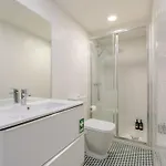 Apartman Invictus Escape - Jacuzzi & Charm In The Porto