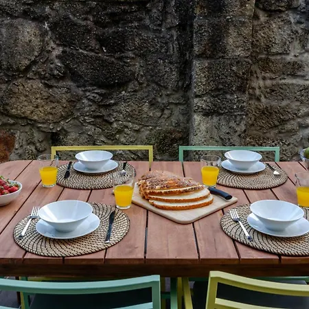 דירה Invictus Escape - Jacuzzi & Charm In The *