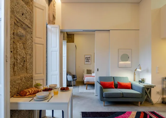 Appartement Invictus Escape - Jacuzzi & Charm In The