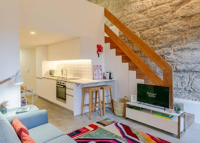 Appartement Invictus Escape - Jacuzzi & Charm In The *